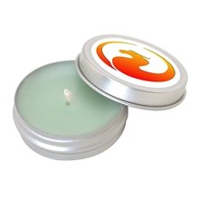 Aromatherapy Wax Candle