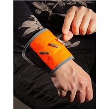 a group of handy reach magnetic wrist wrap for tools