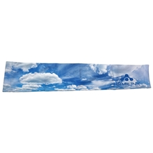 aerial view a group of microfiber ice sleeve - l / xl, image 1 of 5