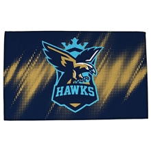 a group of non - skid indoor rug 19 x 31 - full color