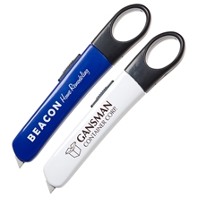 aerial view a group of quick - cut carton cutter, image 1 of 2