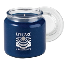 a group of aromatherapy wax candle