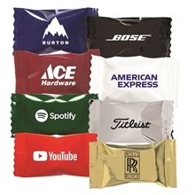 aerial view a group of buttermints, image 1 of 3