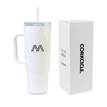 a group of corkcicle(r) cruiser - 40 oz
