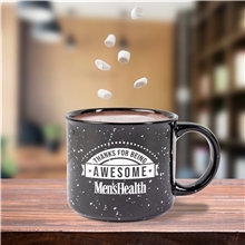 a group of camping mug 13 oz