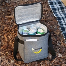 aerial view a group of savannah classic cooler bag, image 1 of 6