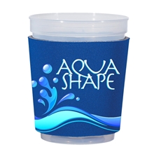 a group of kan - tastic cup sleeve