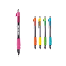 aerial view a group of maxglide click(tm) tropical pen, image 1 of 3