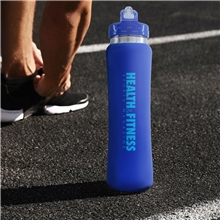 a group of 25 oz stainless steel water bottle with flip lid