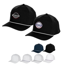 a group of imperial 5054 the wrightson performance rope cap