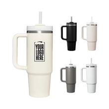a group of stanley quencher h2.o flowstate(tm) tumbler 30 oz