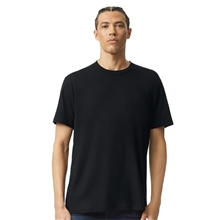 a group of american apparel - unisex cvc tee