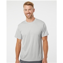 a group of augusta sportswear wicking t - shirt