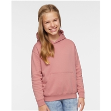 a group of lat - youth fleece hoodie sweatshirt