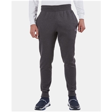 a group of champion - unisex reverse weave(r) joggers
