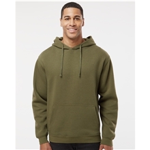 a group of lat - unisex elevated fleece hoodie sweatshirt