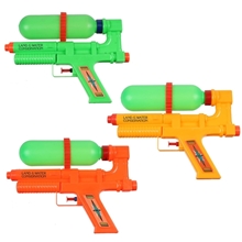 a assorted tank water squirter