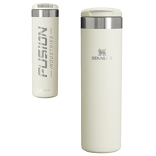 aerial view a group of stanley(r) 20 oz aerolight transit bottle, image 1 of 2