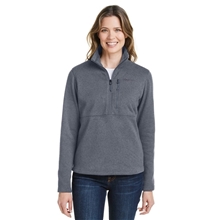 a group of marmot - womens dropline half - zip jacket