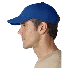 aerial view a group of adams optimum ii - true colors baseball cap - all, image 1 of 2