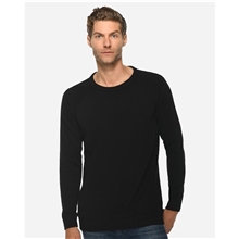 a group of lane seven - unisex french terry crewneck sweatshirt