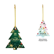 a group of wood ornament - custom shape