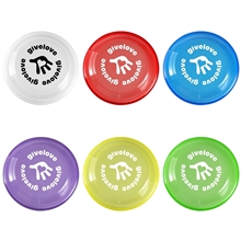 a group of polypropylene 9 child safe sport flyer