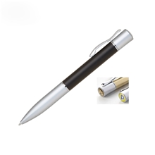 a group of blackpen grande twist - action ballpoint pen