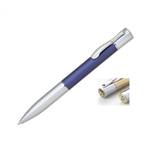 a group of blackpen grande twist - action ballpoint pen