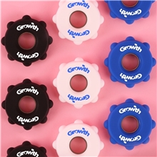 a group of orbit fidget ring