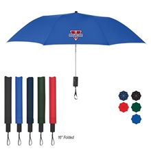 a group of 44 arc automatic open telescopic folding umbrella