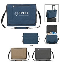 a group of high line messenger bag