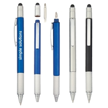 a group of screwdriver pen with stylus
