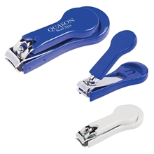 a group of easy grip nail clipper