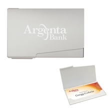 a group of business card holder