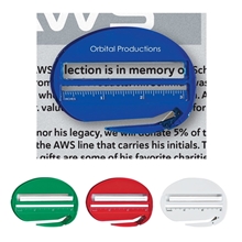 a group of 3- in -1 letter opener