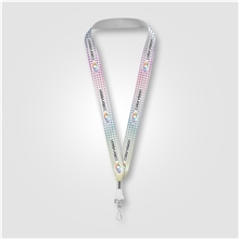 a group of orris rpet breakaway lanyard - 36 x 1