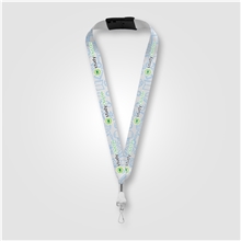 a group of orris rpet j hook lanyard 36 x 1
