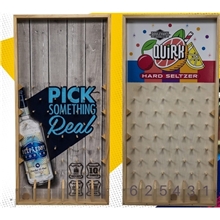 a group of disc drop game