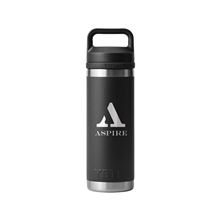 thumbnail image 2 of Only The Best Dads Get Promoted To Grandpa Water Bottle - 20oz Stainless Steel 2 of 14