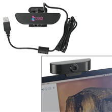 a group of 1080p hd webcam with microphone