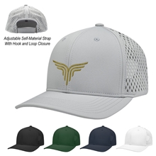 a group of prodigy performance flex cap