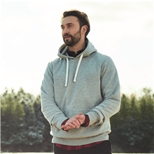 a group of mens maplegrove roots73 fleece hoodie