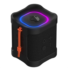 a group of skullcandy terrain mini 2 bluetooth speaker