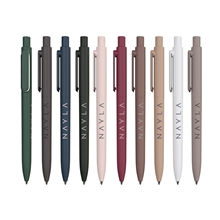 aerial view a group of sierra ballpoint pen, image 1 of 2