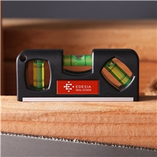 a group of mini level with magnet