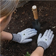 aerial view a group of workit all purpose gloves, image 1 of 3