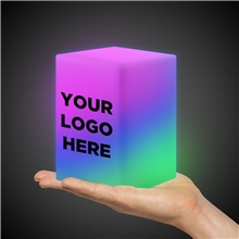 aerial view a group of usb waterproof cube, image 1 of 4