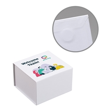 a group of premium mini magnetic closure gift box