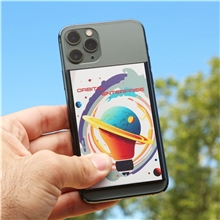 aerial view a group of origaudio the slim wireless power bank, image 1 of 6